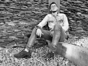 Suckdirty