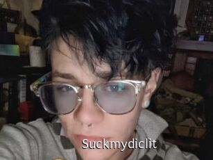 Suckmydiclit