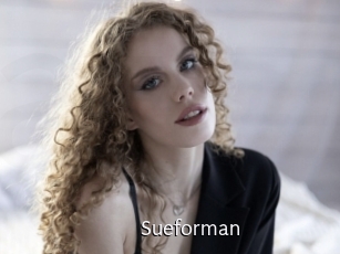 Sueforman