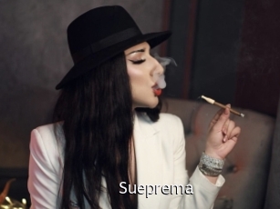 Sueprema