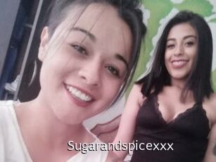 sugarandspicexxx Anal Fist