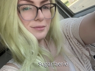 sugarfaerie Anal Fist