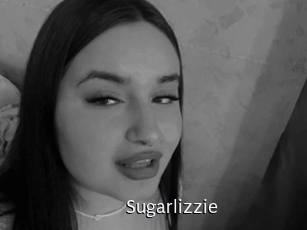 sugarlizzie Anal Fist
