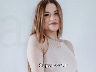 sugarssour Anal Fist