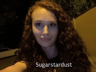 Sugarstardust
