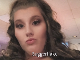 Suggerflake