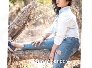 Suhanipandey
