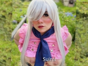Suimi