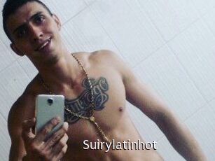 Suirylatinhot