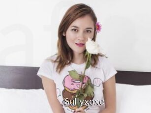 Sullyxoxo