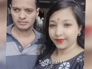 Sumidarlo