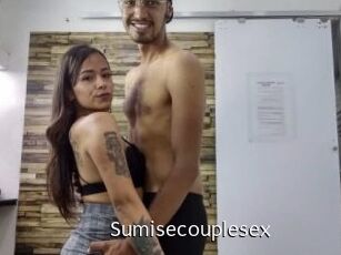 Sumisecouplesex