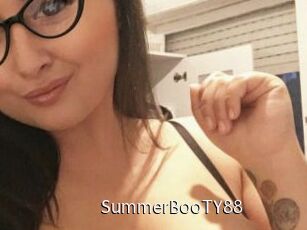 SummerBooTY88