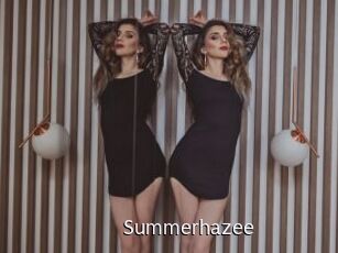 Summerhazee