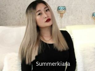 Summerkiara