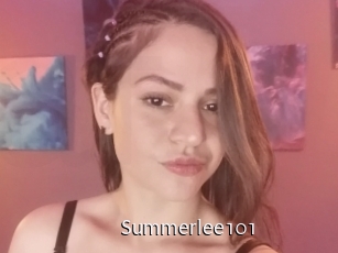 summerlee101 Anal Fist