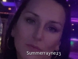 Summerrayne23