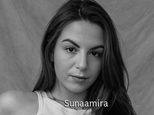 Sunaamira