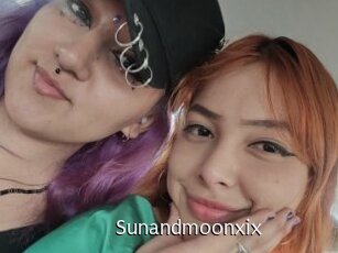 Sunandmoonxix