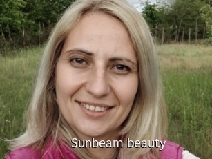 Sunbeam_beauty