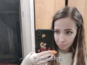 Sundensford