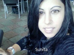 Sunita