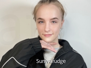 Sunivafudge