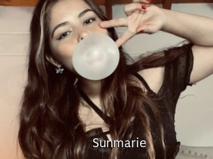 sunmarie Anal Fist