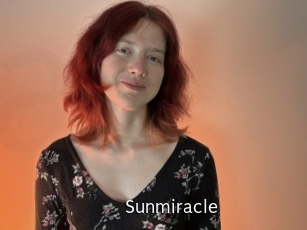 Sunmiracle