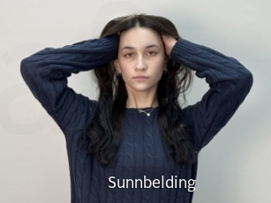 Sunnbelding