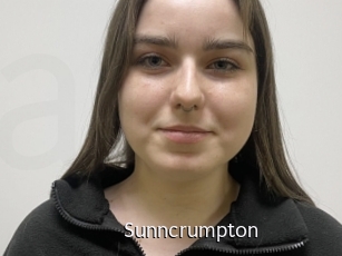 sunncrumpton Anal Fist