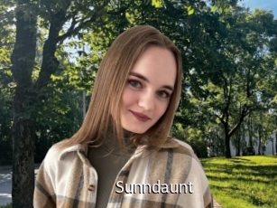 Sunndaunt