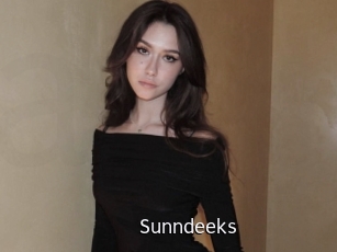 sunndeeks Anal Fist