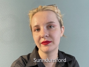 Sunndunsford