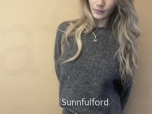 sunnfulford Anal Fist