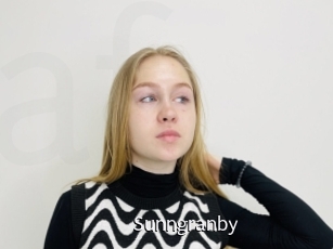 sunngranby Anal Fist