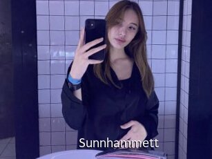 Sunnhammett