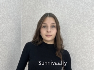 Sunnivaally
