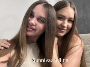 Sunnivaandlina