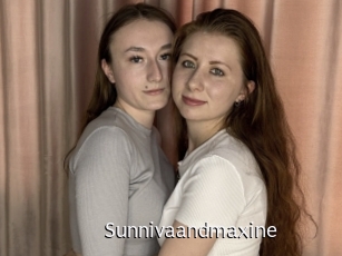 Sunnivaandmaxine