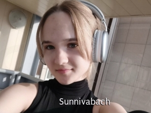 Sunnivabach