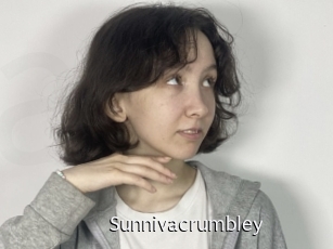 sunnivacrumbley Anal Fist