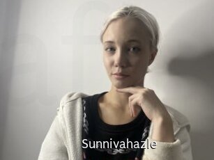 sunnivahazle Anal Fist