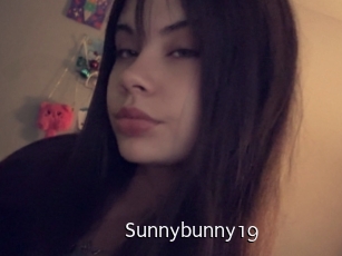 sunnybunny19 Anal Fist