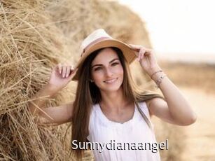 Sunnydianaangel