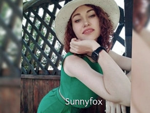 sunnyfox Anal Fist