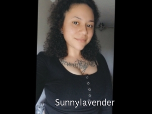 Sunnylavender