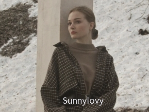 sunnylovy Anal Fist