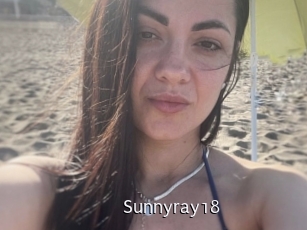 Sunnyray18