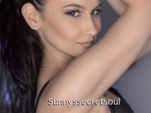 Sunnyssecretsoul